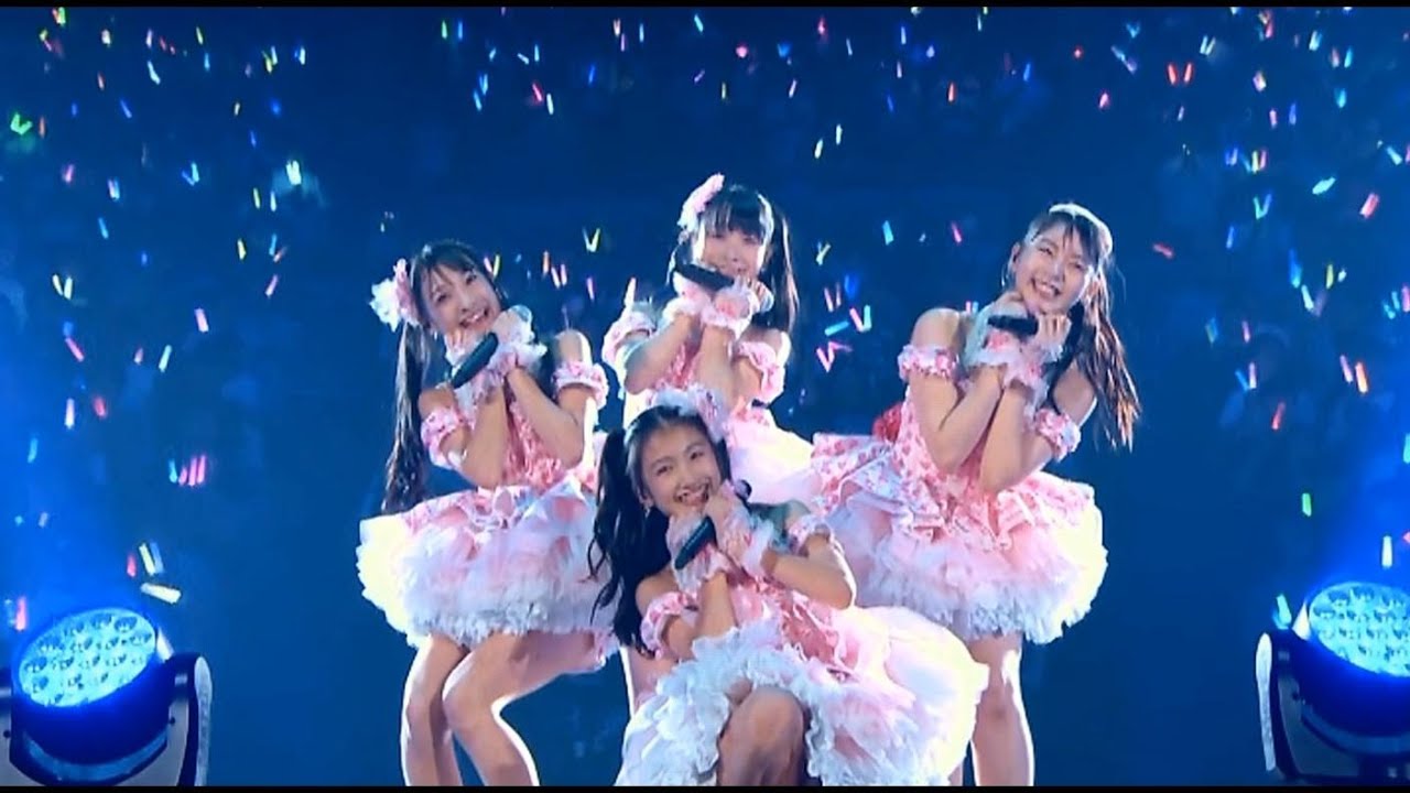 NMB48 ９周年ライブより４選