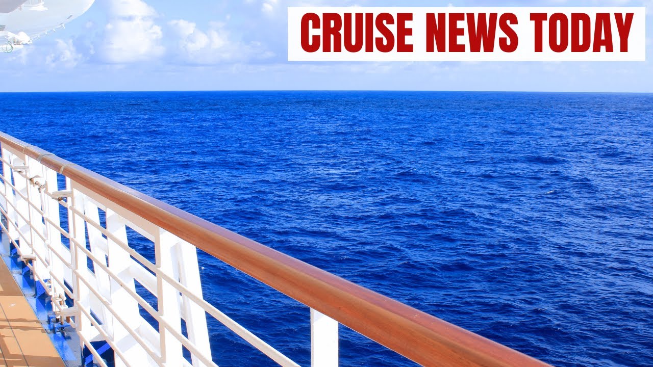Cruise Passenger Files Lawsuit After Seat Collapses in Theater