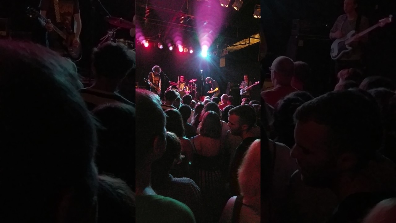 Car Seat Headrest - Famous Prophets Live - Cat's Cradle, NC - 6/5/17