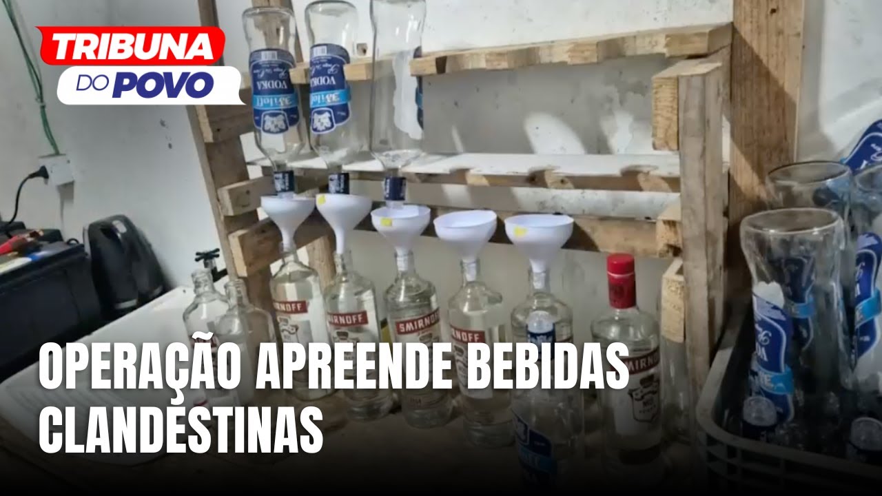 Ambulantes ilegais são alvo de operação conjunta na Praia Brava