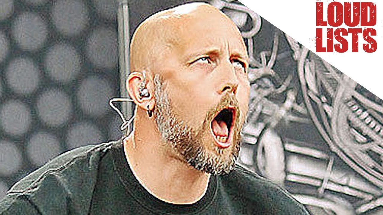10 Unforgettable Meshuggah Moments