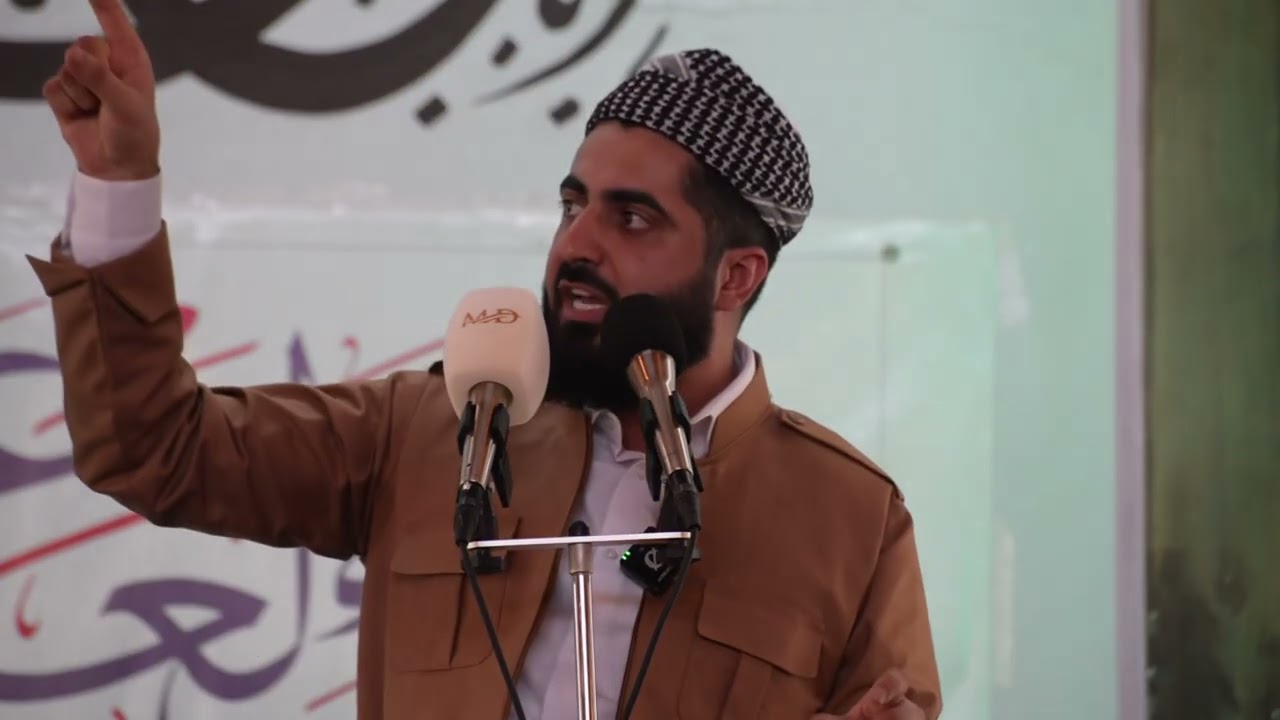 م.مصطفى دوسكى /سالا مشه ختي