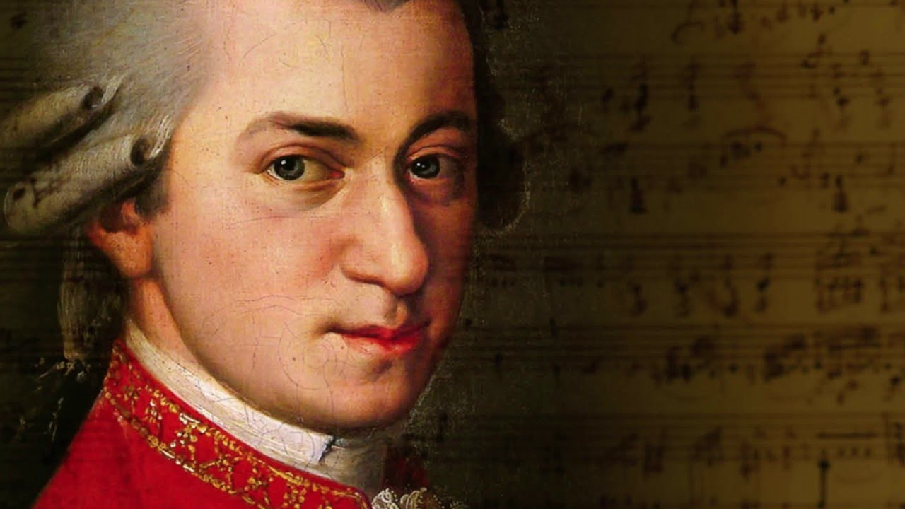 W.  A.  Mozart   KV 487- 496a  - 12 duets - violín duet N° 2