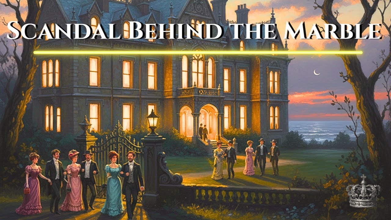 The Dark Secrets of Newport&rsquo;s Gilded Age Mansions