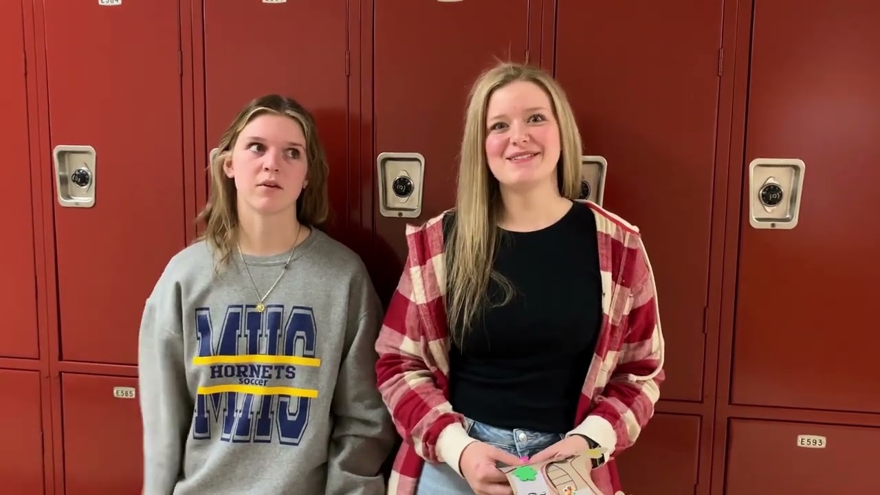 senior superlatives crowning 2023!