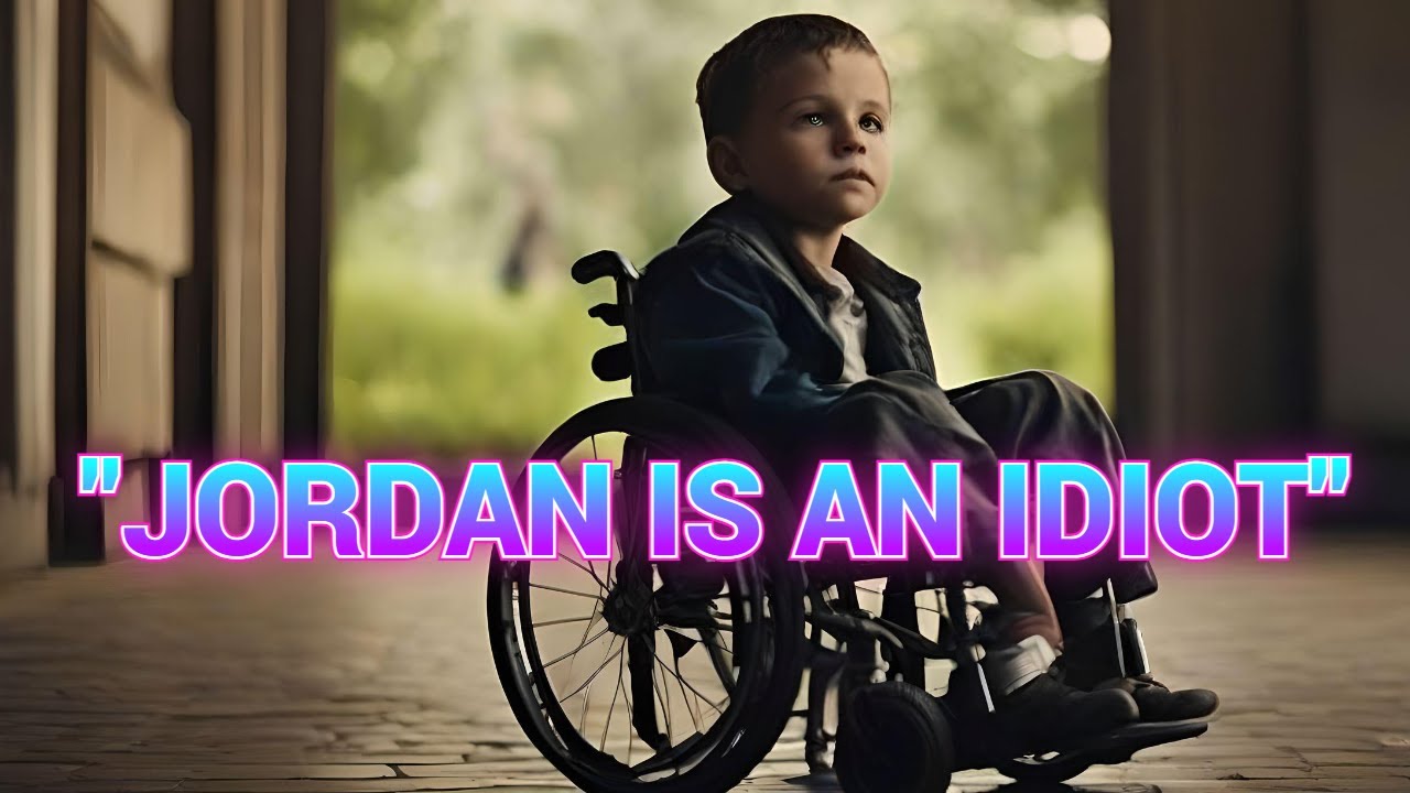 JORDAN HAS GONE ROGUE! VOWS TO DESTROY DSP'S FAMILY AND BUSINESS!
