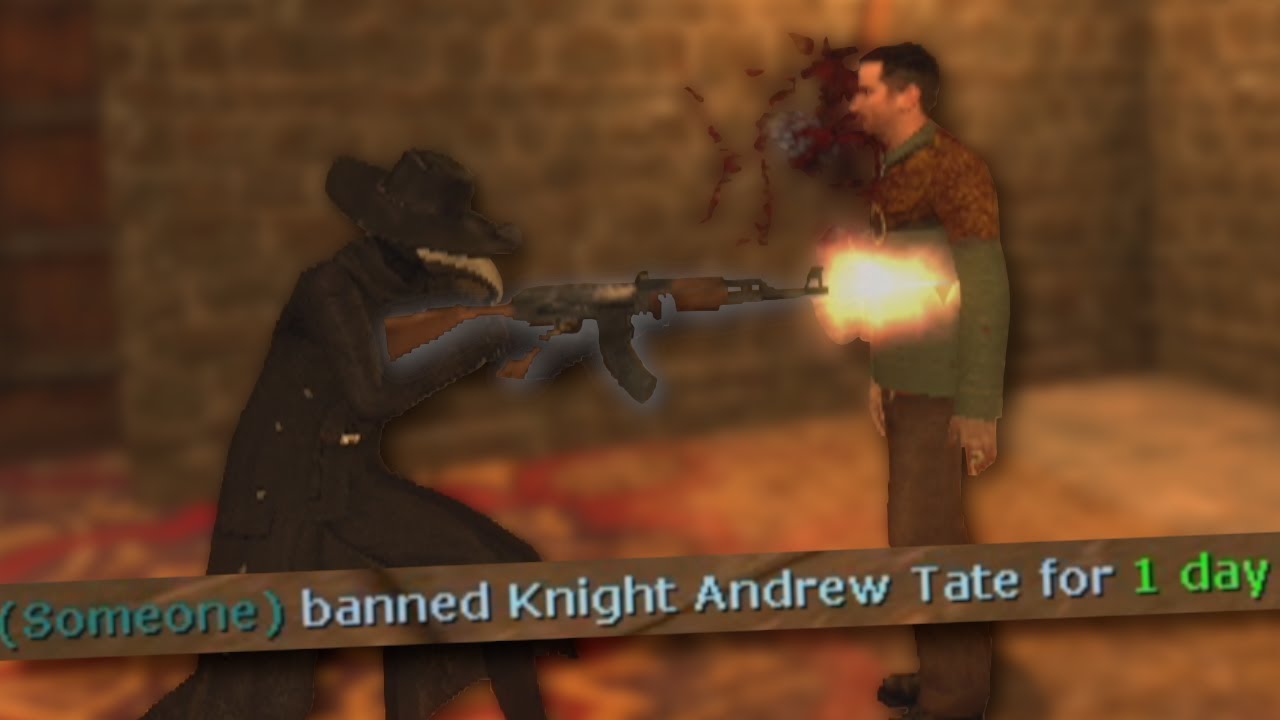 Historically inaccurate Medieval RP