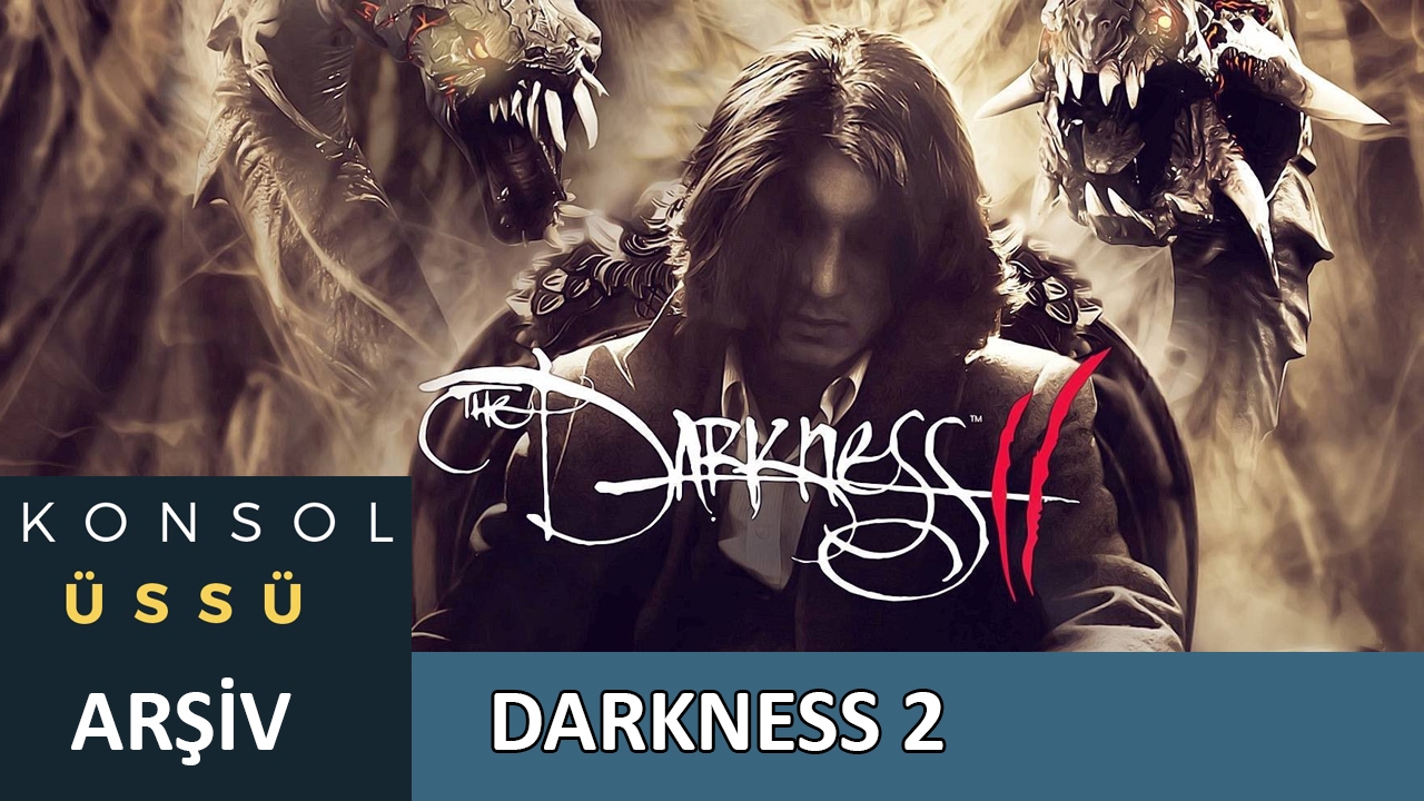 Darkness 2