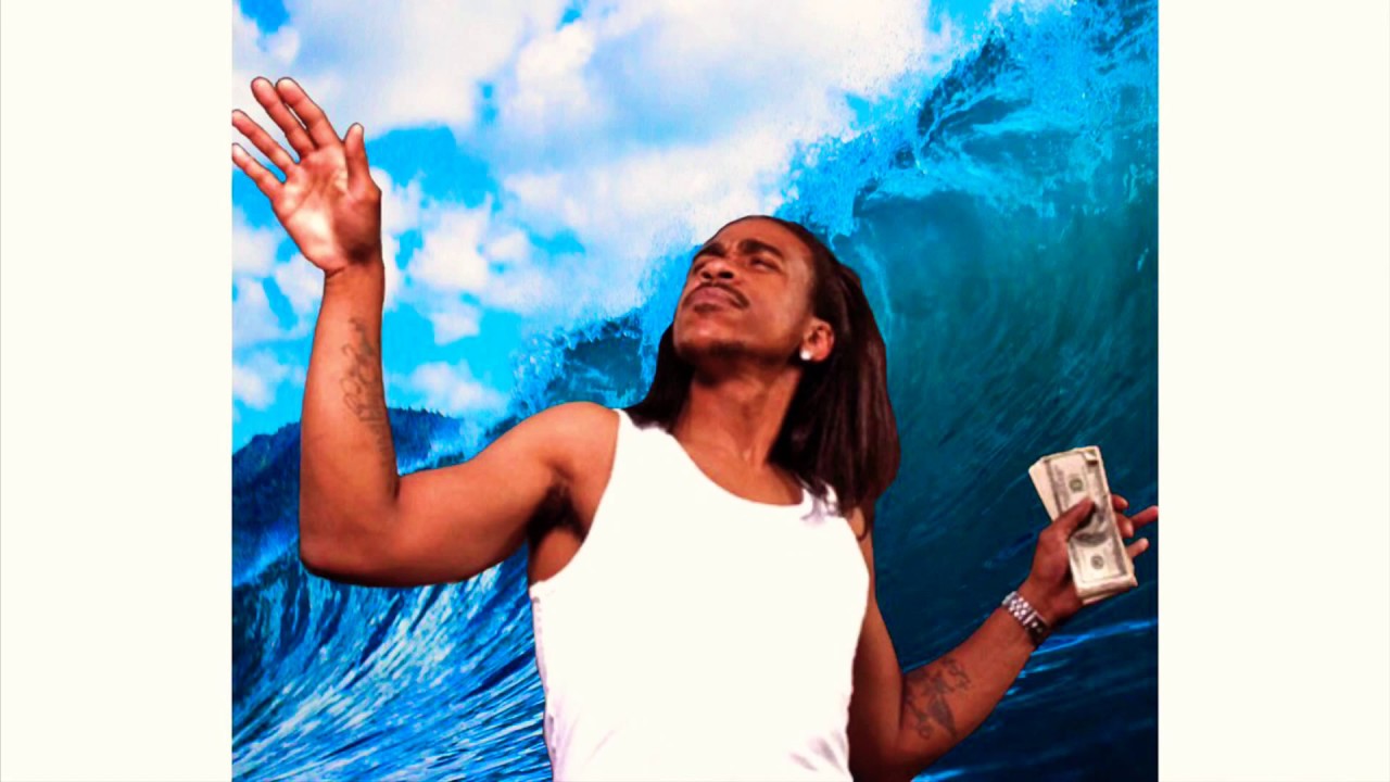 [FREE] Max B Type Beat - “Butta Spot”
