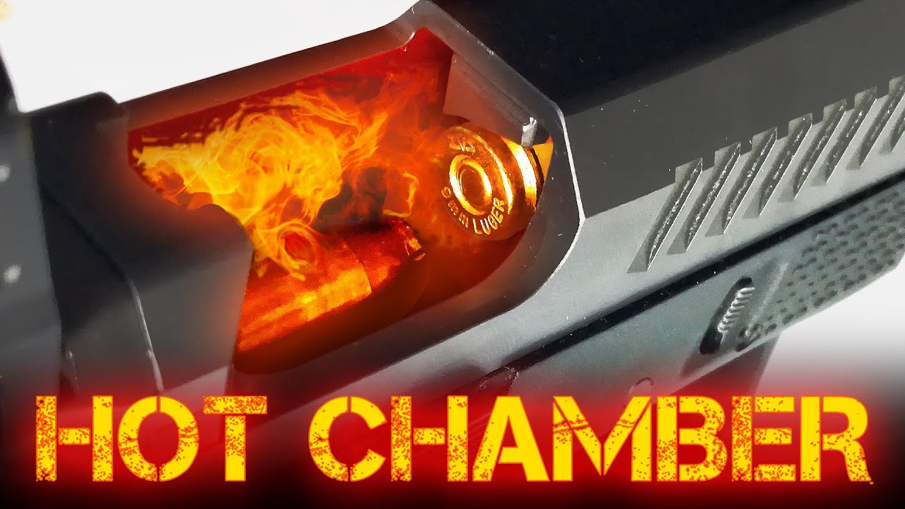 Nab&oacute;j w komorze - HOT CHAMBER warsztaty grudzień 2021