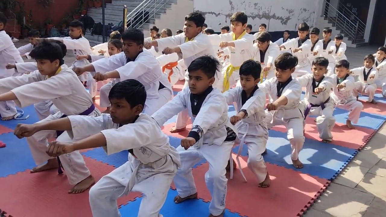 Sjkd exercise