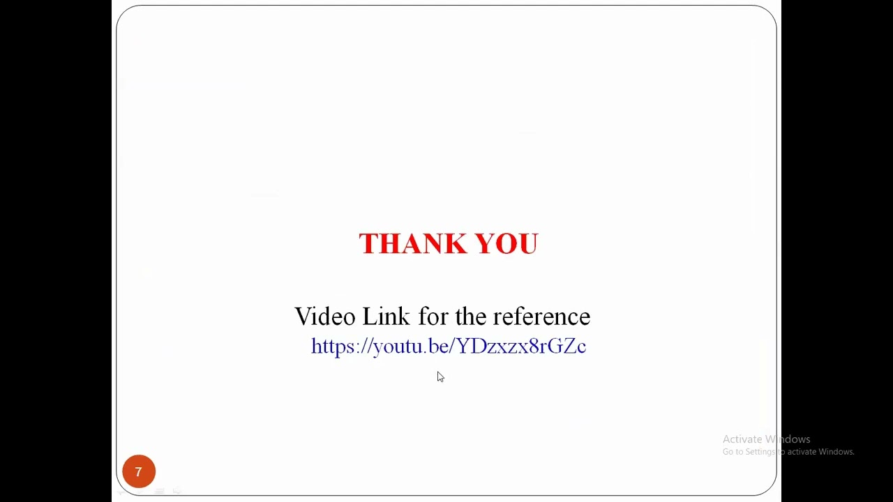 Indian Copyright Process Video by Prof. Sushma Vispute