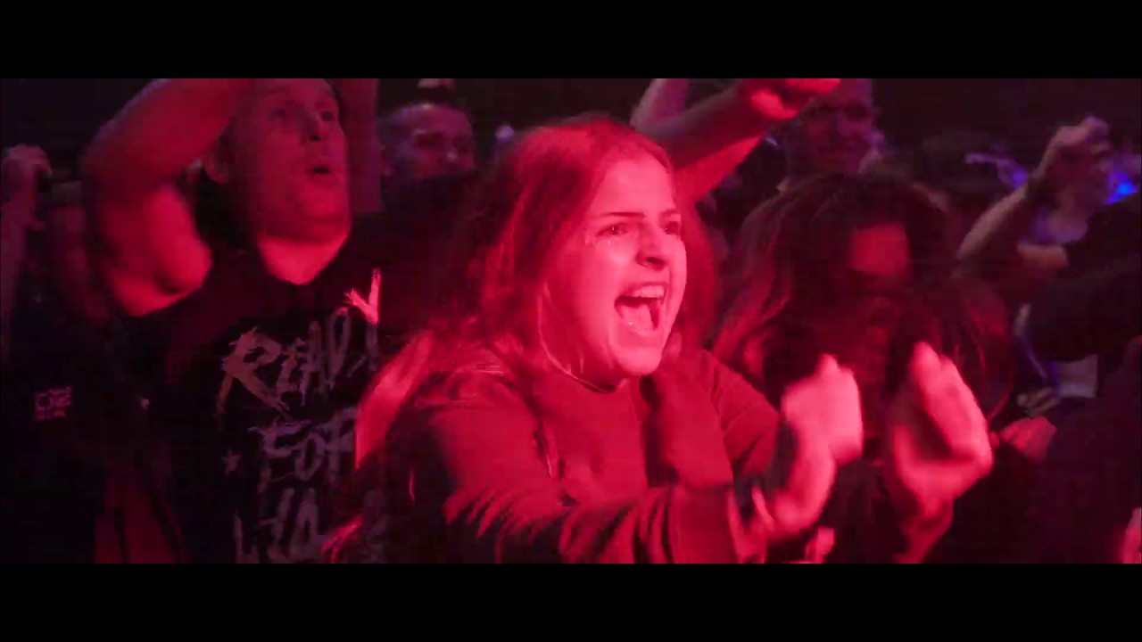 Unresolved x Bloodlust - One with the streets | Official Videoclip [OUT NOW]