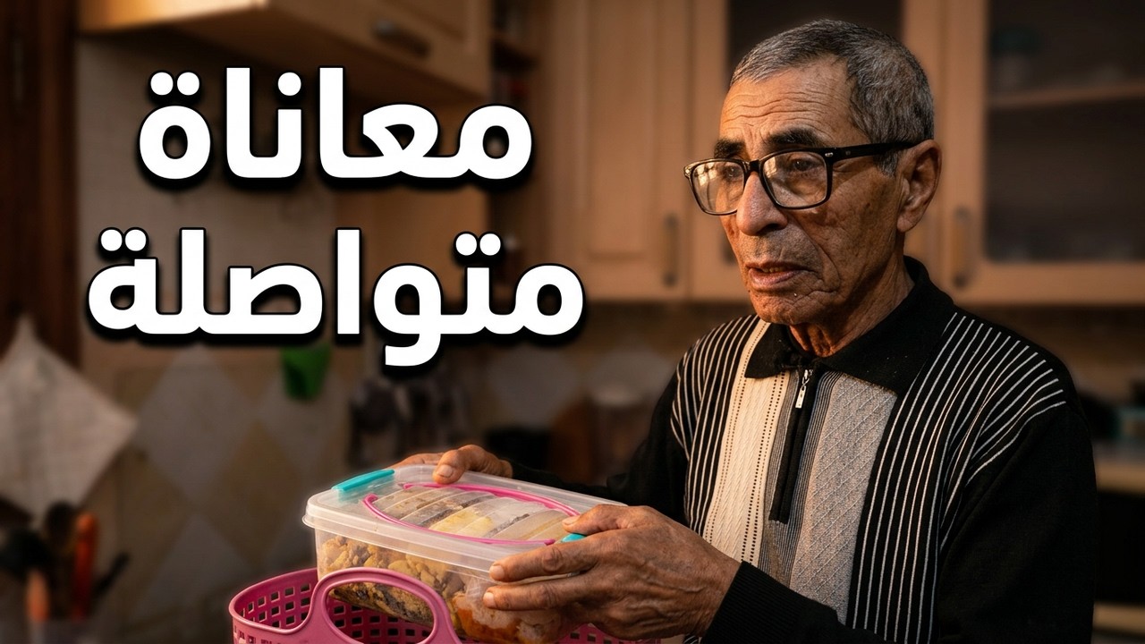 بعد ثلاث سنوات من #اعتقال القيادات السياسية ضمن ما يُعرف بقضية التآمر على أمن الدولة، تتواصل معاناة