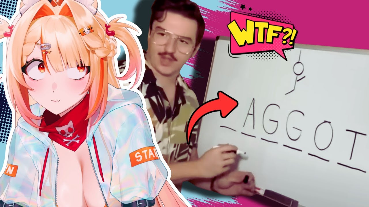 ОН ЭТО ТОЛЬКО ЧТО СКАЗАЛ?! | Первая реакция на «Школу отбросов» JayDaddy