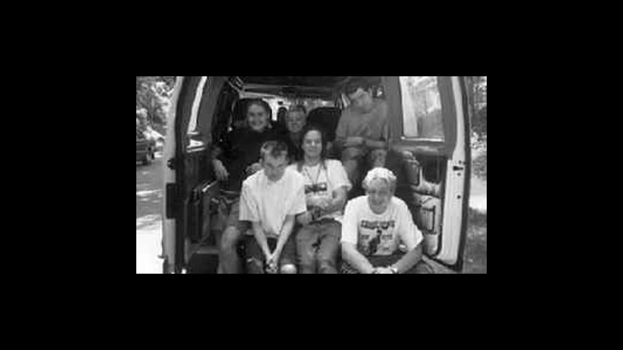 Impetus Inter - PR of RPM (emoviolence/screamo/hardcore punk 1995 full EP)