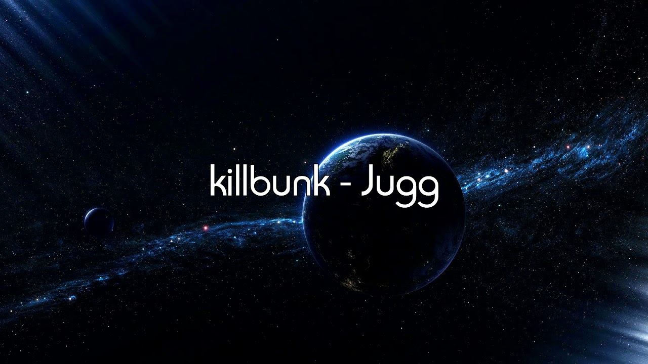 killbunk - Jugg ( slowed + reverb )