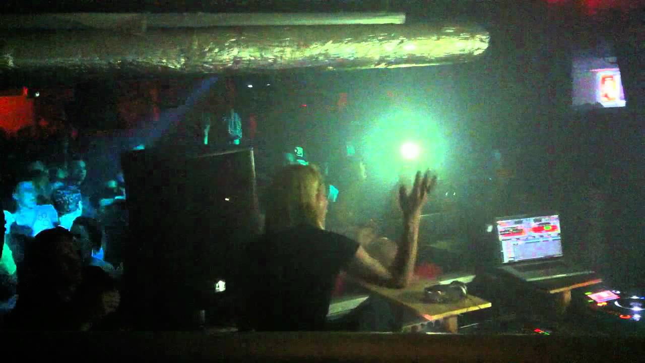 14.04.2012 Klaudia Gawlas @ Gotec Club+ Karlsruhe