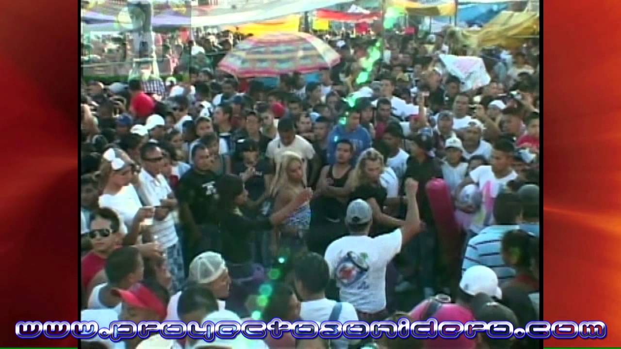 SONIDO PANCHO - MERCADOS DE TEPITO 2012 VOL 1 - WWW.PROYECTOSNIDERO.COM