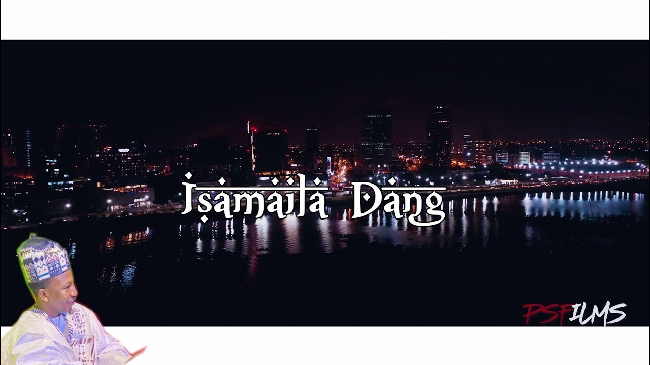 Ismaila dang Djafarou Gampe [Video Soiree ] by ap