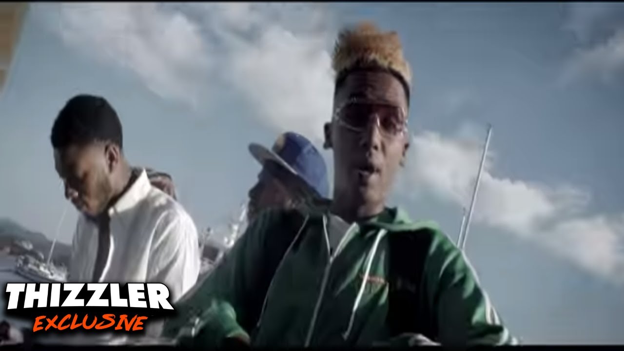 Ceeza ft. Dave Steezy - Gimme Head (Exclusive Music Video) || Dir. Arusk  [Thizzler.com]