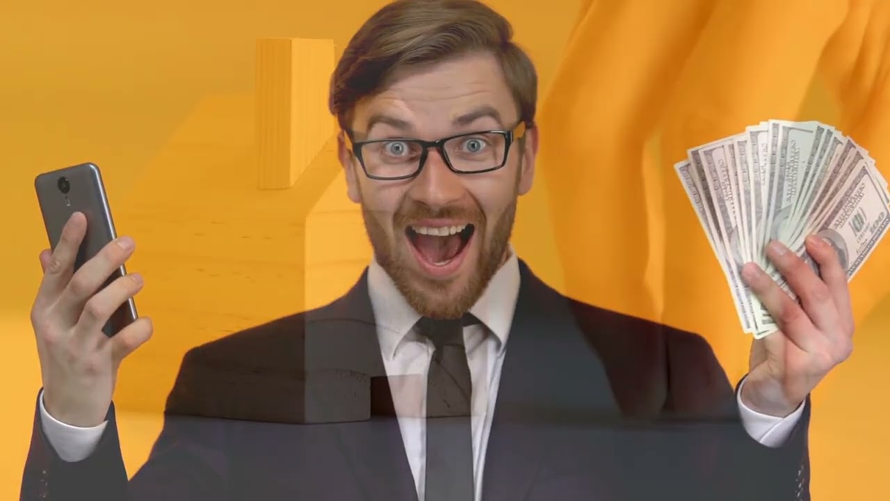 Fed Rate Cut Explained in 60 Seconds | How It Impacts You!