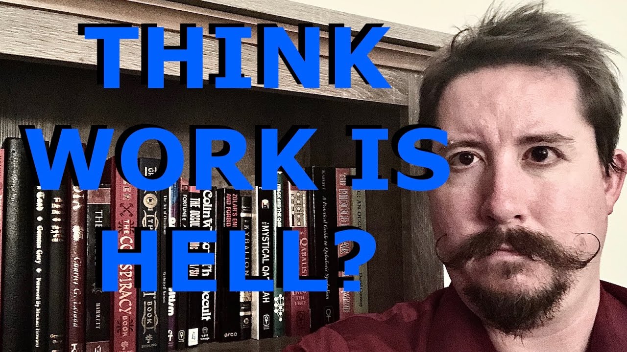 Thomas Ligotti's Corporate Horror