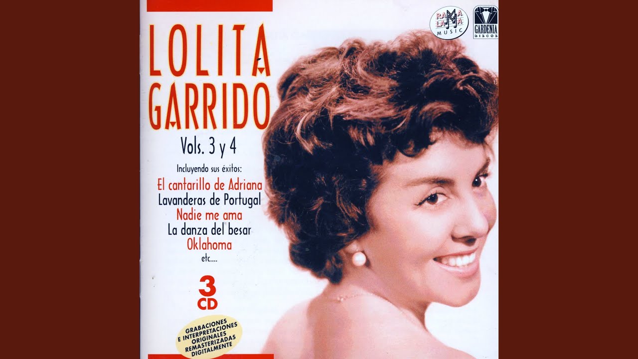 Cariñito azucarado (remastered)