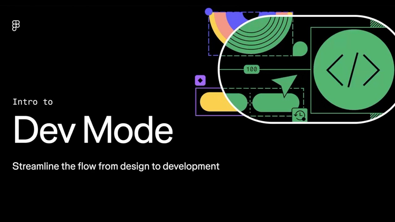 Intro to Dev Mode: accelerating your design-to-dev workflow | Figma