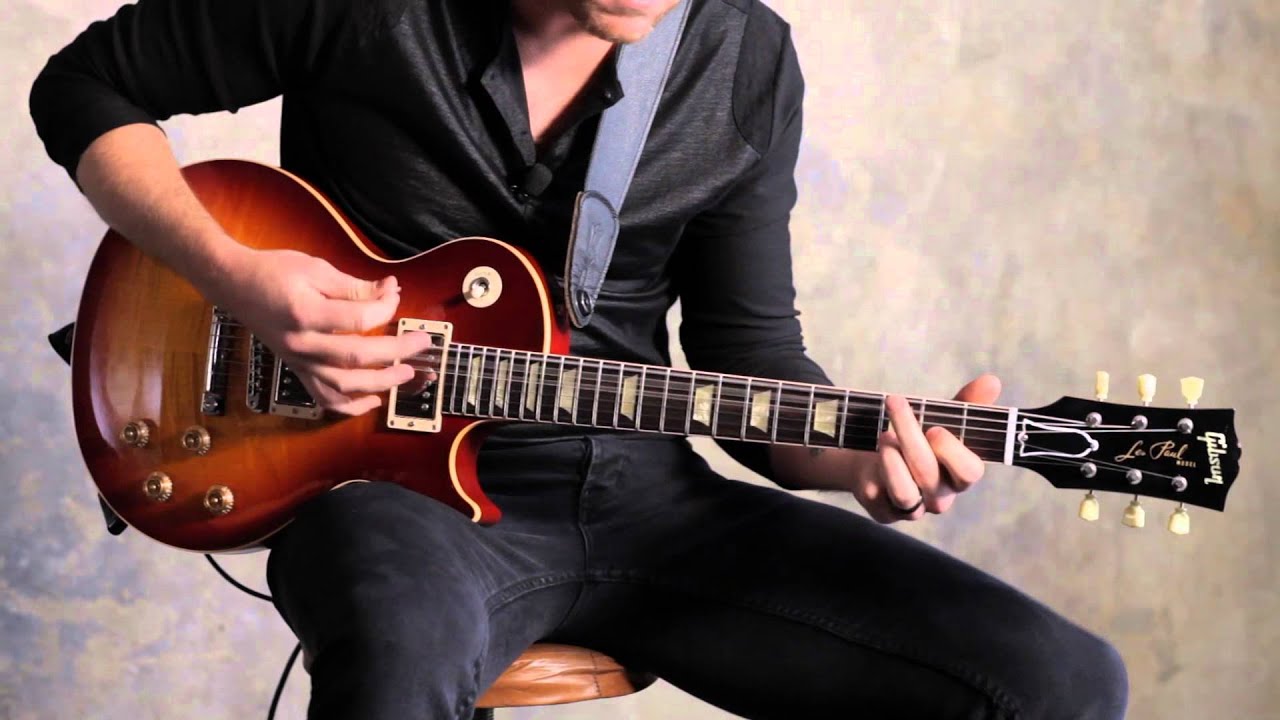 Rockin' the Country w/ Rascal Flatts' Joe Don Rooney - Jan 14 - How to Play 