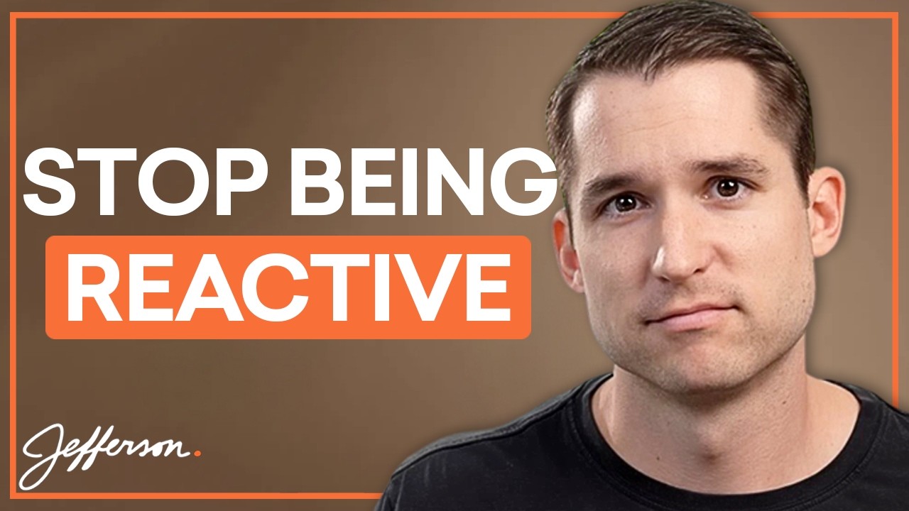 How To Keep Your Cool When Facing Criticism or Attacking You Personally