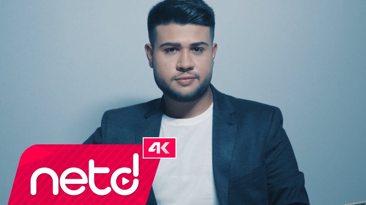 Metin &Ouml;ğe - Dert Var Bende