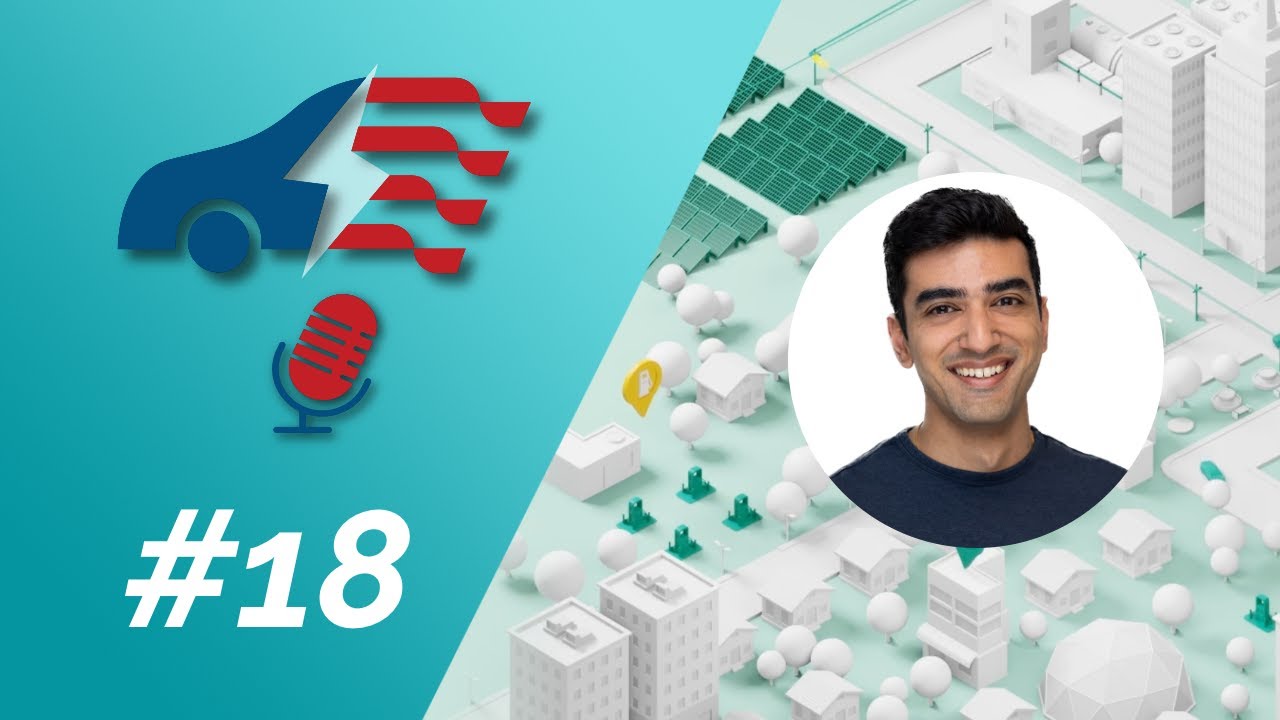 How To Make EV Charging Profitable ft. Stable CEO, Rohan Puri