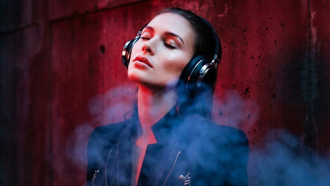 Smoke Mood — Just Relax | Deep House Mix 2026 • Chill / Night Vibes / Stress Relief #23