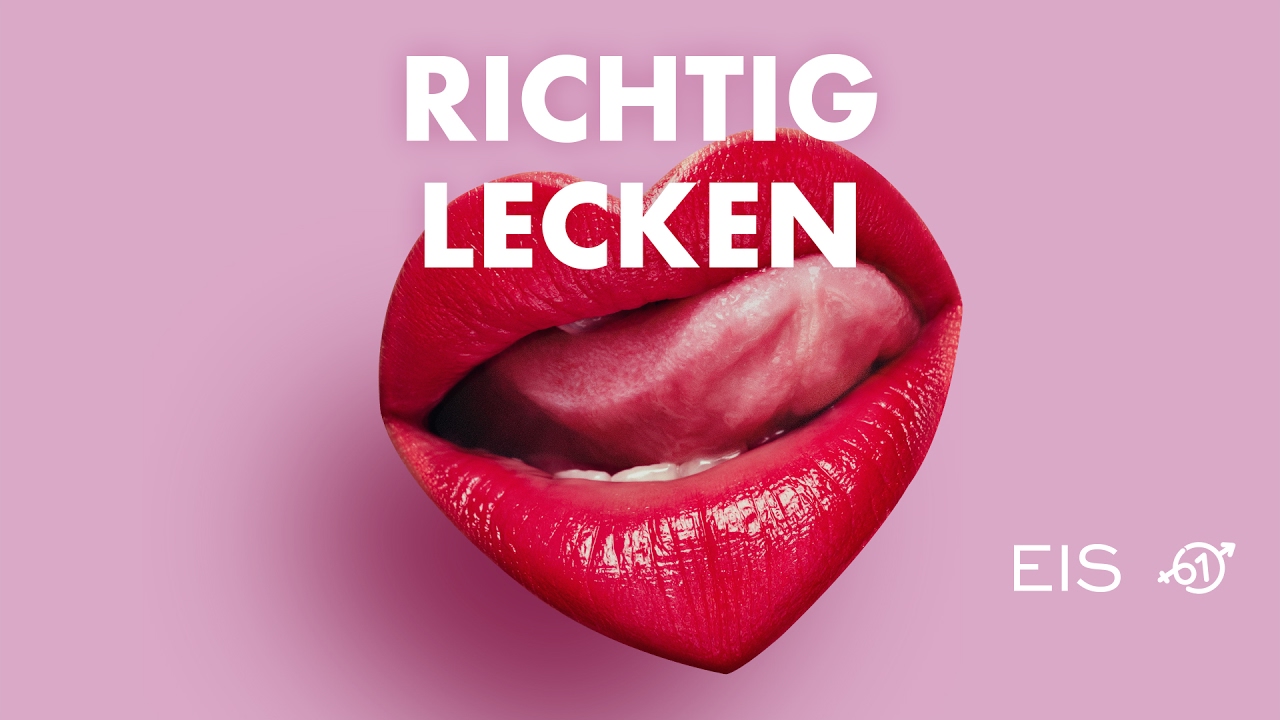 Richtig lecken: Wie geht Oralverkehr bei ihr richtig? Tipps f&uuml;r Oralsex