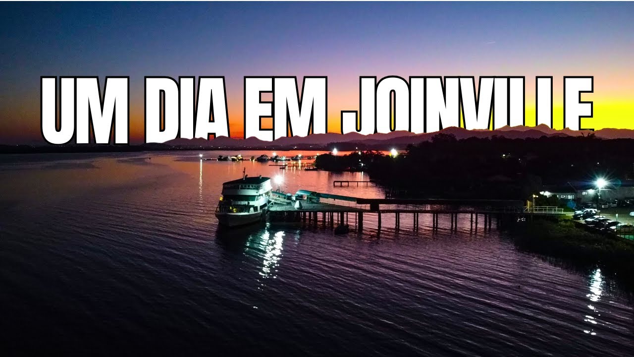 O Quem Fazer em Joinville SC