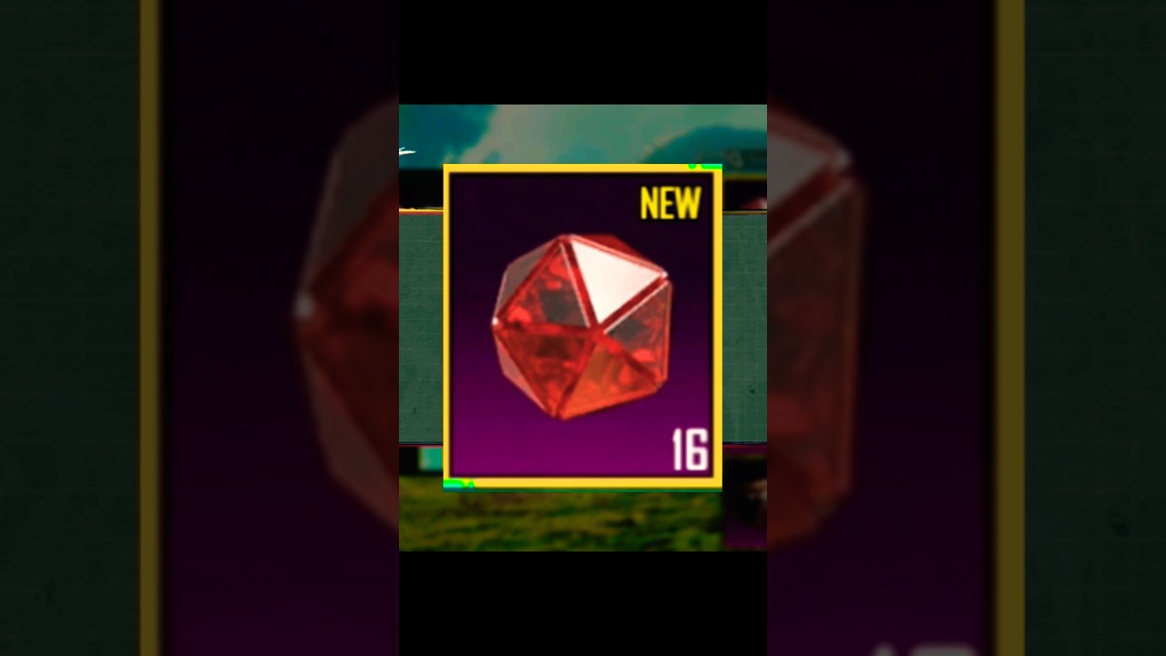How to get 16 mythic emblem in BGMi #PUBGmobile