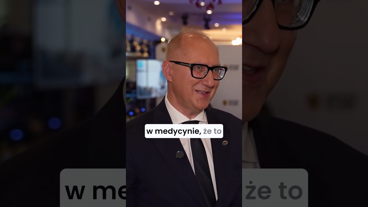 PWr obecna na Forum Ekonomicznym w Karpaczu