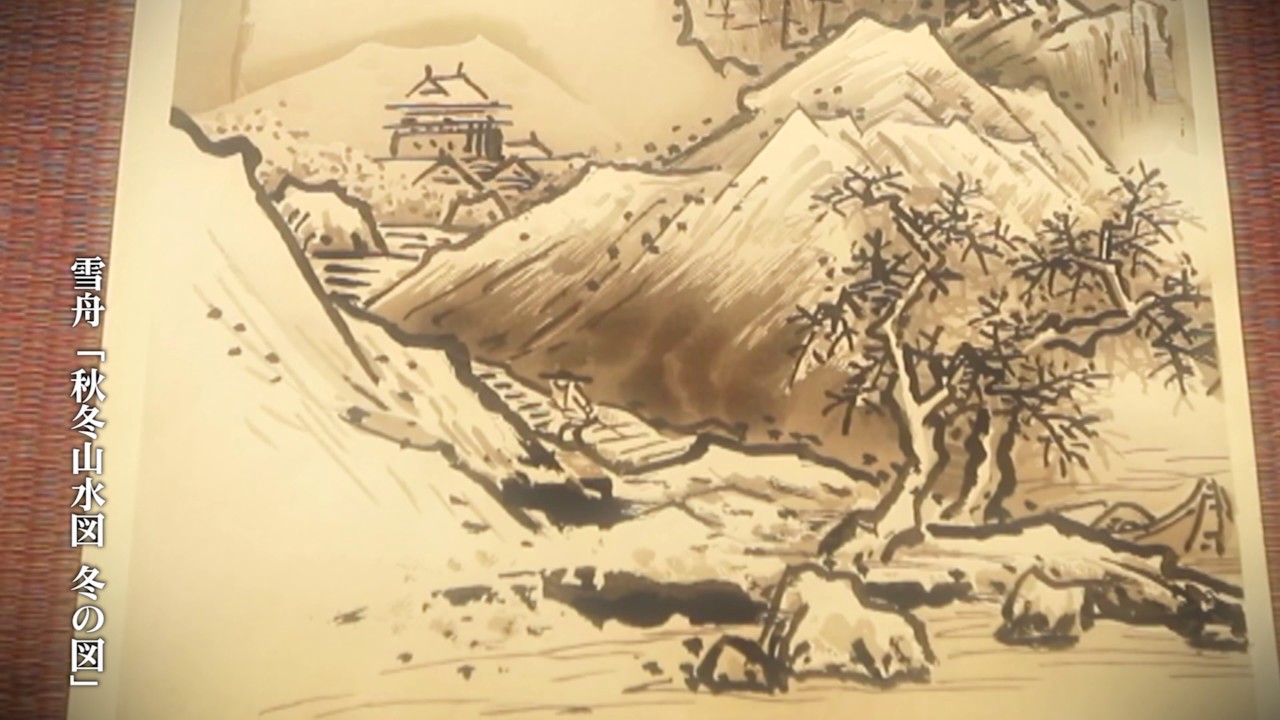 hippoTV第3回放送『浮世絵彫師   朝香元晴（前編）』