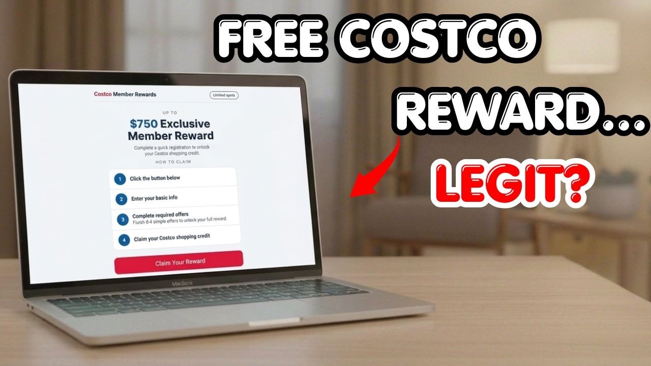 Обзор PerksApply.com &ndash; Бесплатные бонусы от Costco: правда или подделка?