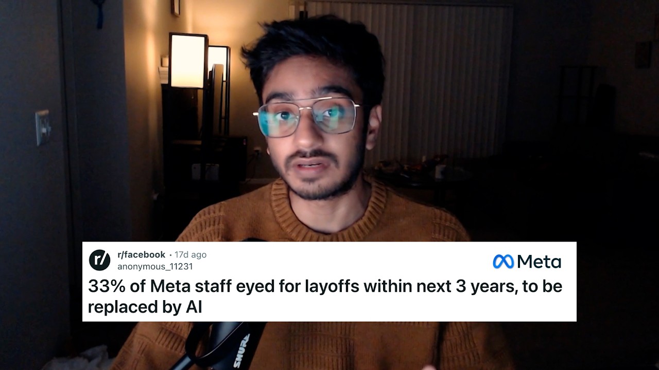 Meta employees are cooked