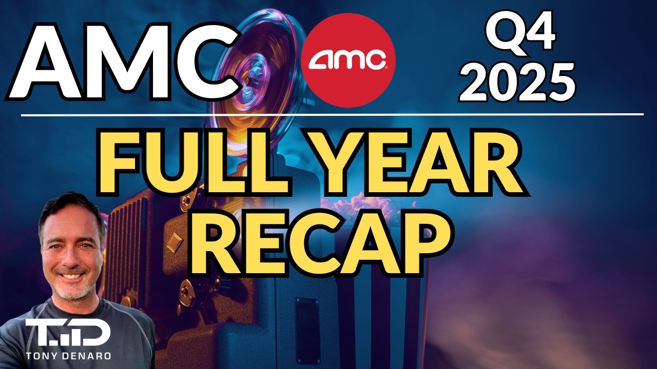 Итоги финансового года AMC за 2025 год / Реструктуризация долга / Обновленная информация о размещ...
