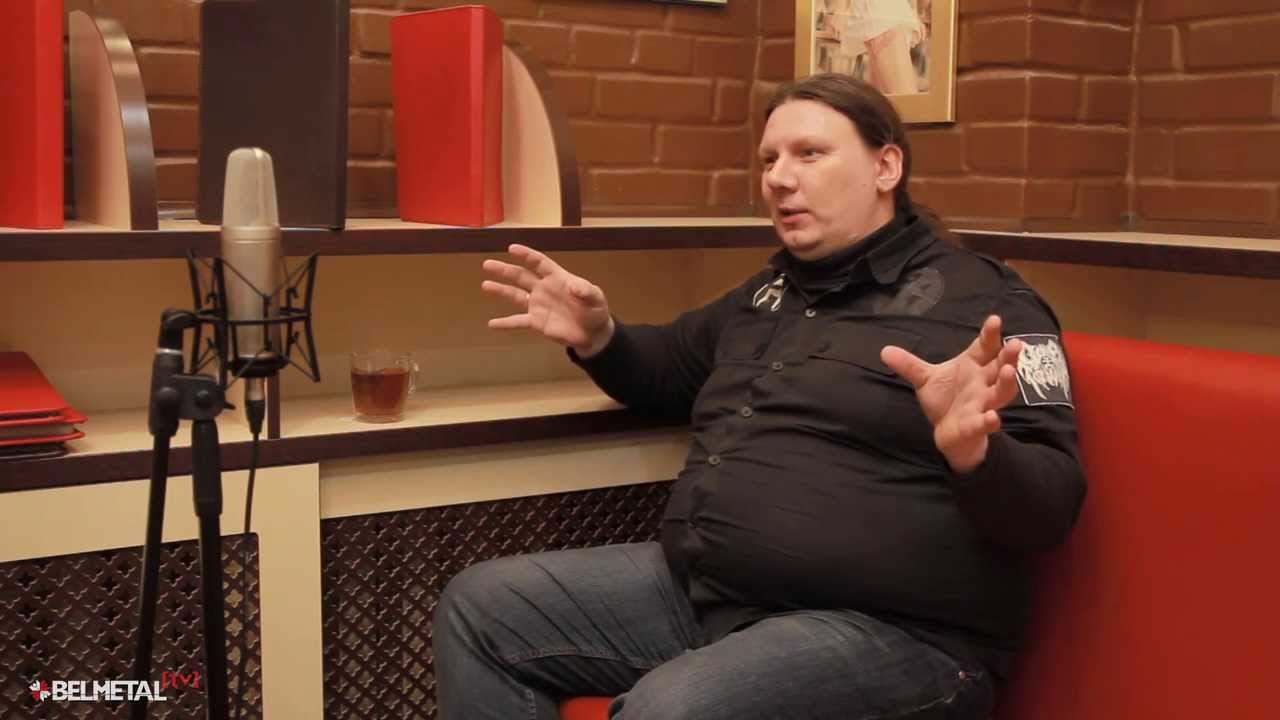 BelMetal: Тры Слупы Pagan Metal [HD]