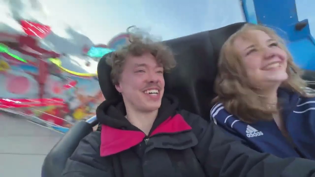 #RonnyBerger / Ronny&Sebi  VS Rummel IN EISENACH (MusikVideo)