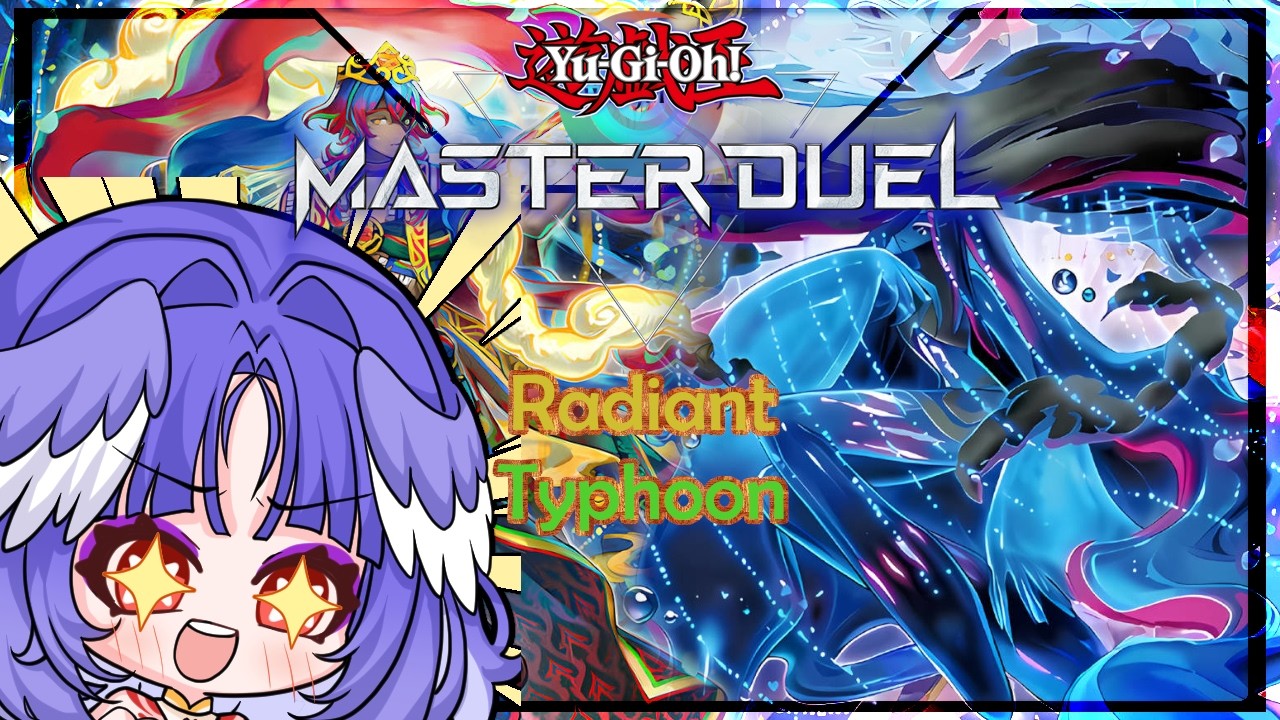 Radiant Typhoon destroying Dracotail and More!