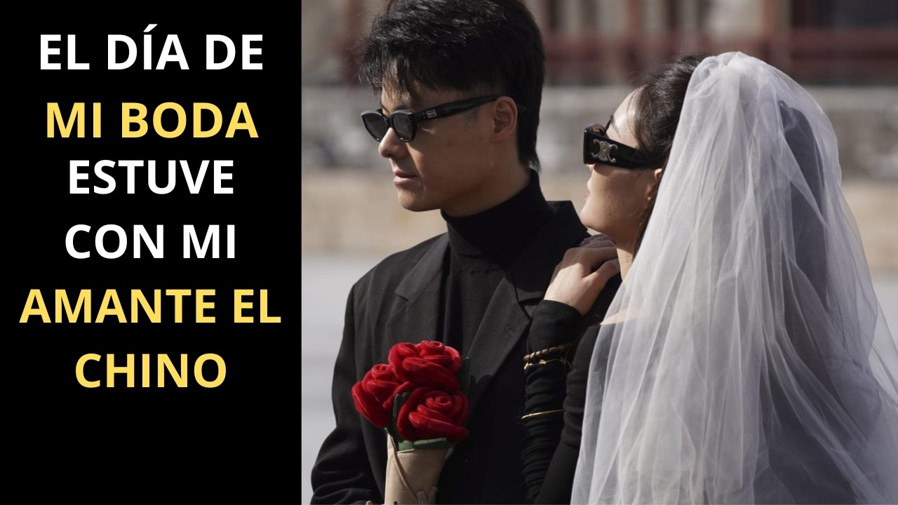 SE CASÓ EL DÍA DE SU BODA, FUE INFIEL Y EL NACIMIENTO DE SU HIJO REVELÓ LA VERDAD QUE DESTUYÓ TODO