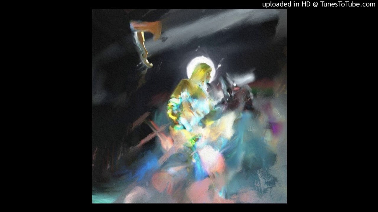 Galen Tipton - Lavapalooza Cue Stage (August 14th, 2020)