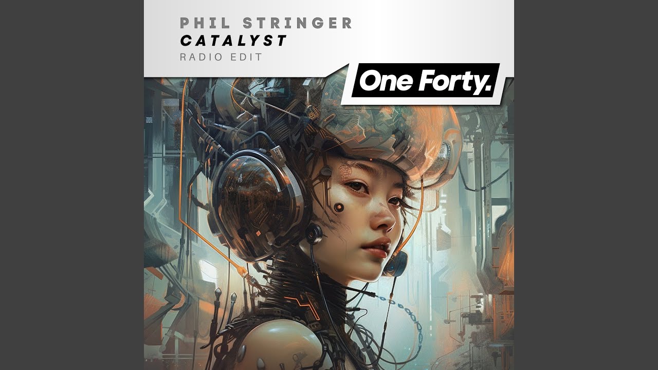Catalyst (Radio Edit)