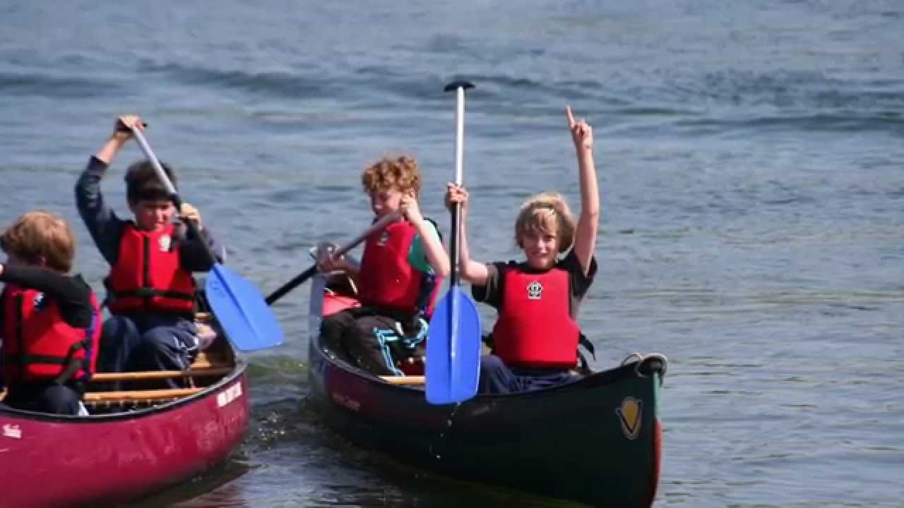 Hitchin Scouts - District Activity Weekend 2014