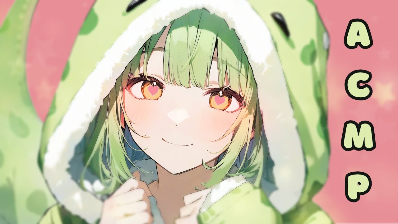 【ASMR】💚 Только Близкий Шепот💚 с ушка на ушко